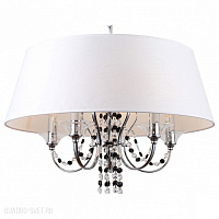 Люстра подвесная Lussole Lgo Greenlee LSP-8080