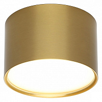 Накладной светодиодный светильник Omnilux Salentino OML-100929-06