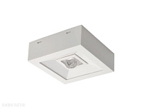 Аварийный светодиодный светильник Kanlux TRIC POWERLED NT 18643