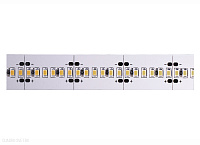 Светодиодная плата, 90 диодов Donolux DL-18333/N.White-24-90