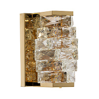 Бра с хрусталем MW-Light Гослар 498027601