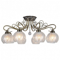 Люстра потолочная Omnilux Sanalvò OML-53507-08