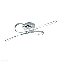 Светодиодная потолочная люстра EGLO SELVINA 96329