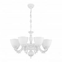 Подвесная люстра Arte Milano 342837/8 WT+SL