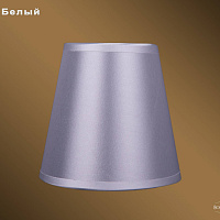 Абажур Bohemia IVELE Crystal SH21