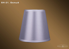 Абажур Bohemia IVELE Crystal SH21