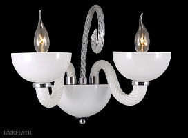 Бра Crystal Lux MARGO AP2