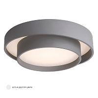 Светодиодный потолочный светильник Crystal Lux FLOR PL39W LED 4000K GR