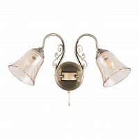 Бра Arte Milano 340800/2W AB