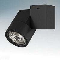 Накладной светильник Lightstar Illumo X1 051027