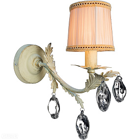 Бра Arte Lamp PIOGGIA A1871AP-1WG