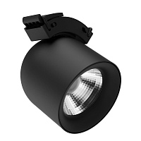 Светильник для трековой системы на ремнях Divinare DECORATO 2482/06 SP-10