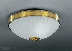 Потолочный светильник RECCAGNI ANGELO PL 3022/2