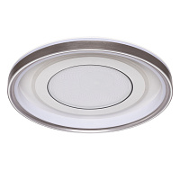 Светодиодный потолочный светильник DeMarkt Норден 660014301