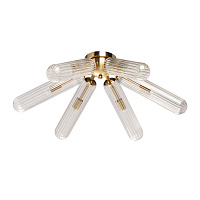 Потолочная люстра De City Олимпия 106011806