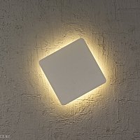 Настенно-потолочный светильник MANTRA BORA BORA C0103