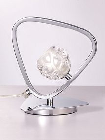 Настольная лампа MANTRA LUX 5019