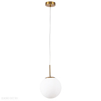Подвесной светильник Arte Lamp VOLARE A1563SP-1PB