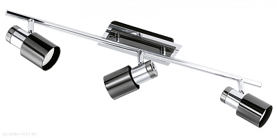 Светодиодный спот EGLO DAVIDA 1 30834