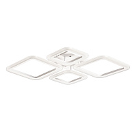 Светодиодная потолочная люстра De City Мадлен 424018304