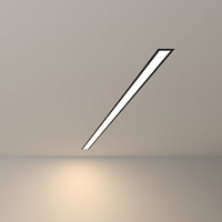 Линейный светодиодный встраиваемый светильник Elektrostandard (LS-03-103-4200-MB)