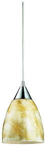 Подвесной светильник Wertmark FLAME WE206.01.106
