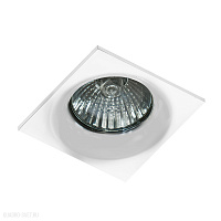 Встраиваемый светильник Azzardo Ivo Square AZ1825