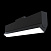 Трековый светодиодный светильник для магнитного трека Maytoni Track lamps TR013-2-20W3K-B