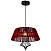Подвесной светильник Lussole Loft CAMERON LSP-8107