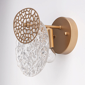 Бра MW-Light Илоника 451021901