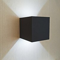 Светодиодная архитектурная подсветка KINK Light Куб 08585,19(4000K)