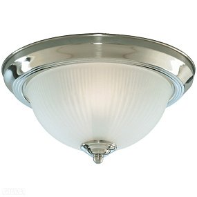Потолочный светильник Arte Lamp AMERICAN DINER A9366PL-2SS