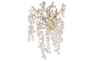 Бра Dio D'Arte Tavenna H 2.40.103 A