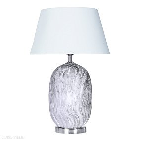 Настольная лампа Arte Lamp SARIN A4061LT-1CC