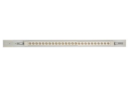 Однофазный трековый светодиодный светильник LUCIA TUCCI LTP-T017-30W-W