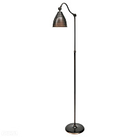 Торшер Arte Lamp TRENDY A1508PN-1BR