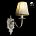 Бра Arte Lamp CALAMARO A2046AP-1WG