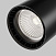 Светодиодный трековый светильник для 1-фазного шинопровода Maytoni Vuoro TR003-1-15W4K-S-B