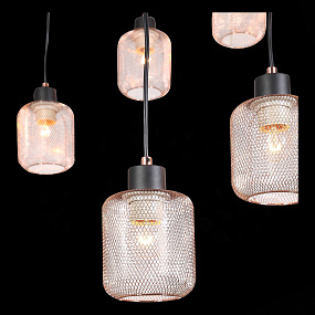 Люстра подвесная ST Luce Forto SL193.303.12