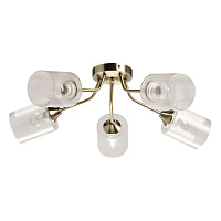 Потолочная люстра De City Олимпия 106011905