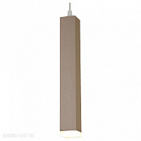 Светодиодный подвесной светильник Favourite Somnium 2240-1P