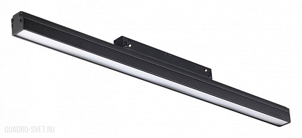 Светодиодный трековый светильник для низковольтного шинопровода NOVOTECH FLUM 359201