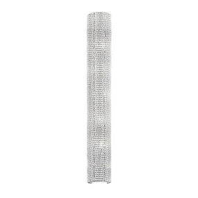 Бра L'Arte Luce Crystal Halo L27823.98