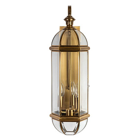 Бра L'Arte Luce Lantern L02223