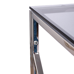 Консольный стол в гостиную AllConsoles  2021-CC grey