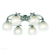 Люстра потолочная LUMIER S993-6