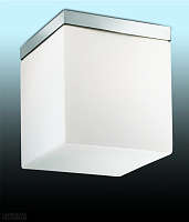 Светильник для ванных комнат ODEON LIGHT CROSS 2408/1C