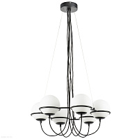 Люстра подвесная Lightstar Globo 803267
