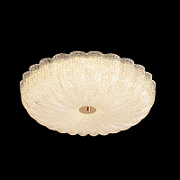 Светодиодный потолочный светильник Crystal Lux SOLARIS PL400