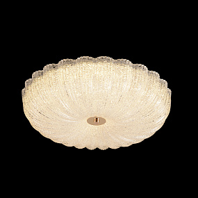 Светодиодный потолочный светильник Crystal Lux SOLARIS PL400